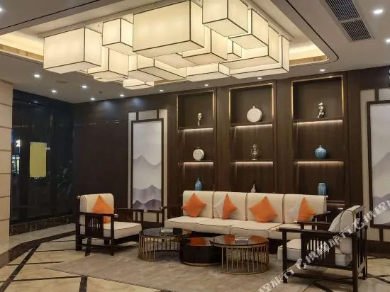 Qingzhu·Freeport Boutique Hotel