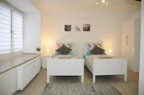 DiBeKa Apartments Kln Messe