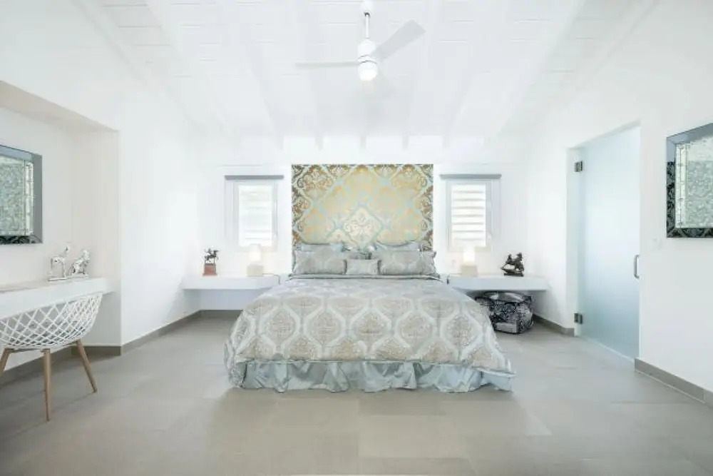 La Perla Bianca - 1 BR Beachfront Luxury Villa offering utmost privacy