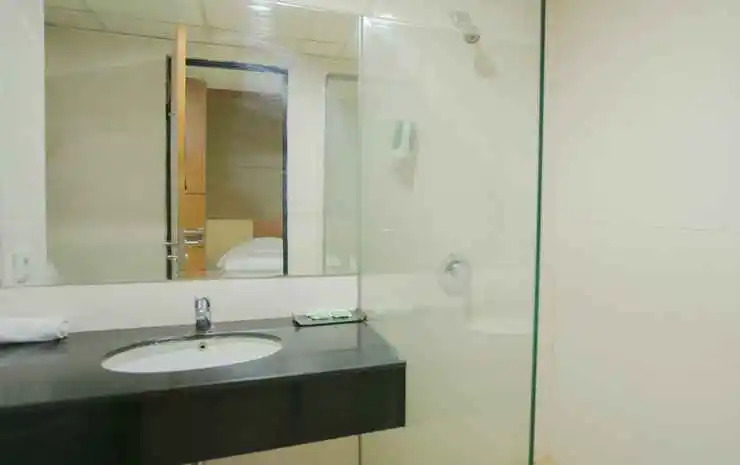 Delta Sinar Mayang Hotel