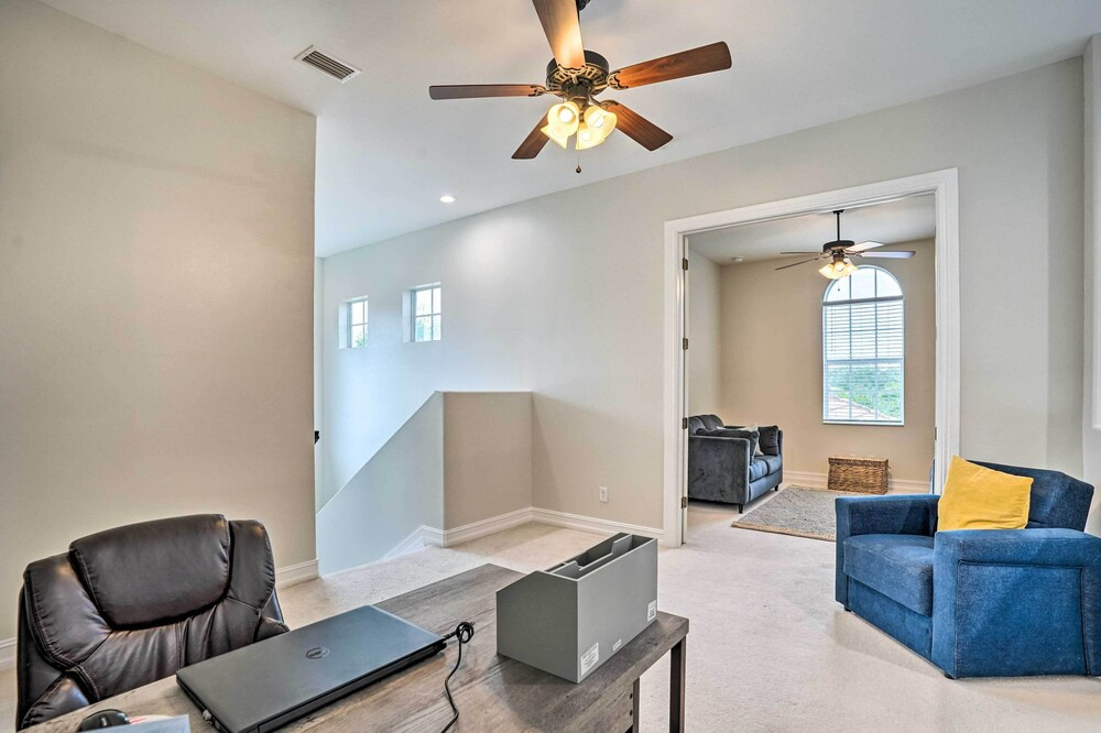 Luxury Naples Home w/ Private Pool & Hot Tub