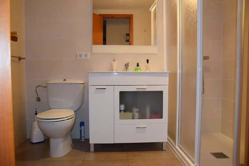 Apartamento Centro