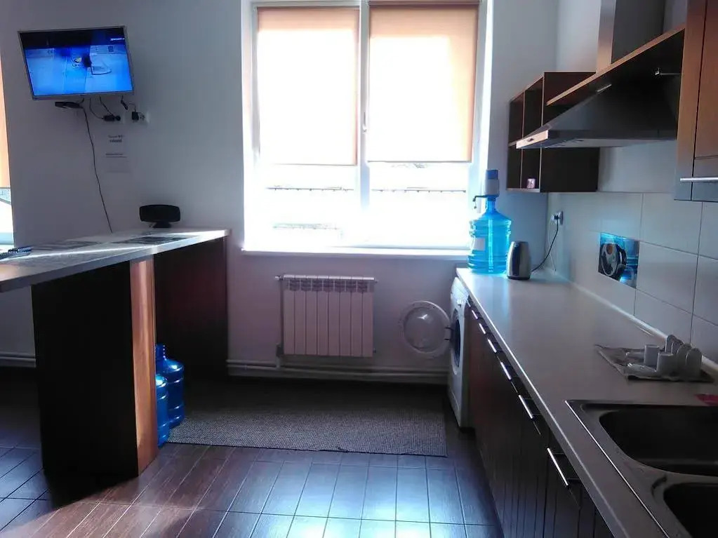 Yurus Hostel