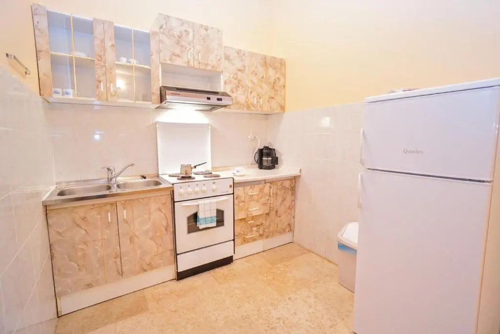 Apartments Branka