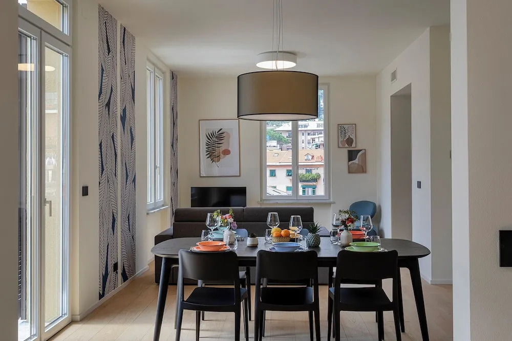 Riviera Flavour Apartments I by Wonderful Italy
