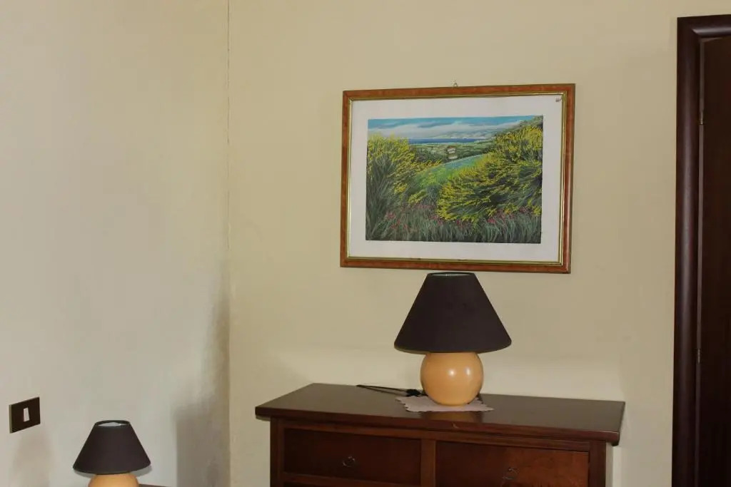 B&B Palazzo Pancaro