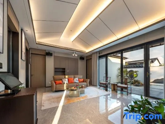 Shili Yunshe • Half Day Leisure Homestay at Tianmu Lake