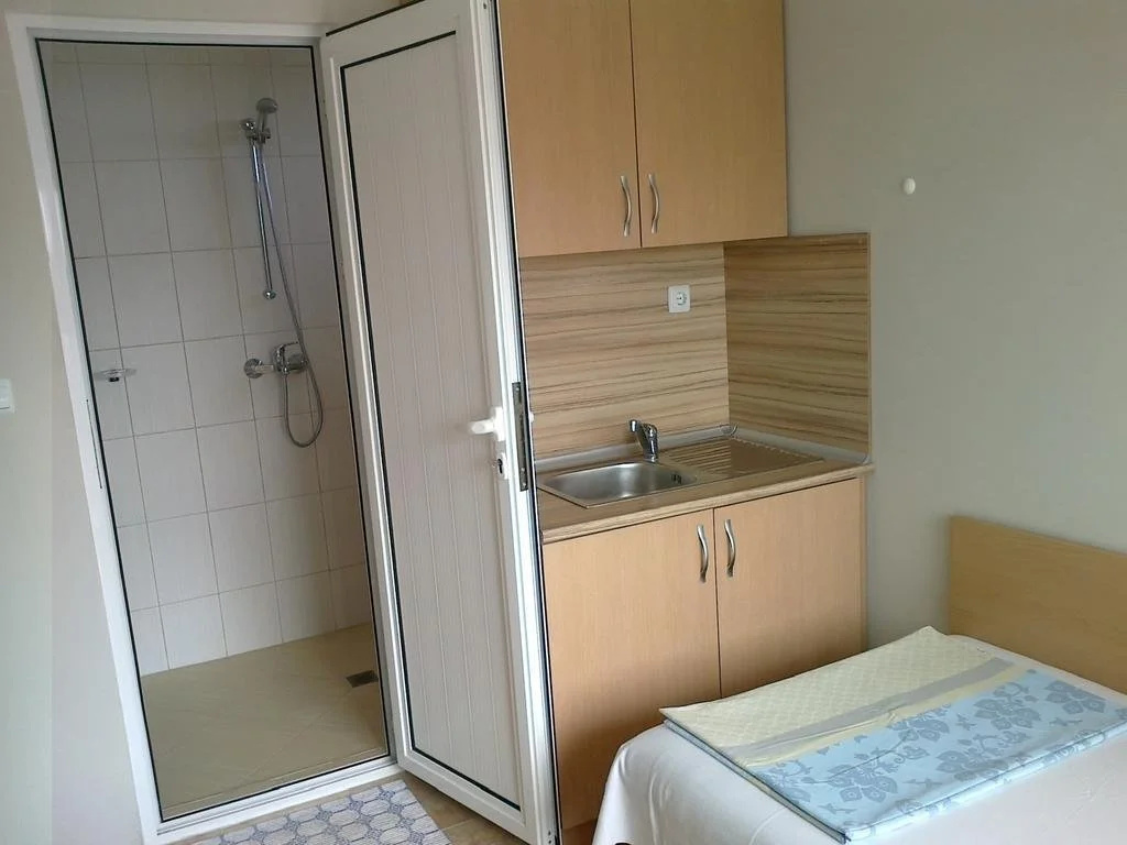 Rusalka Guest Rooms