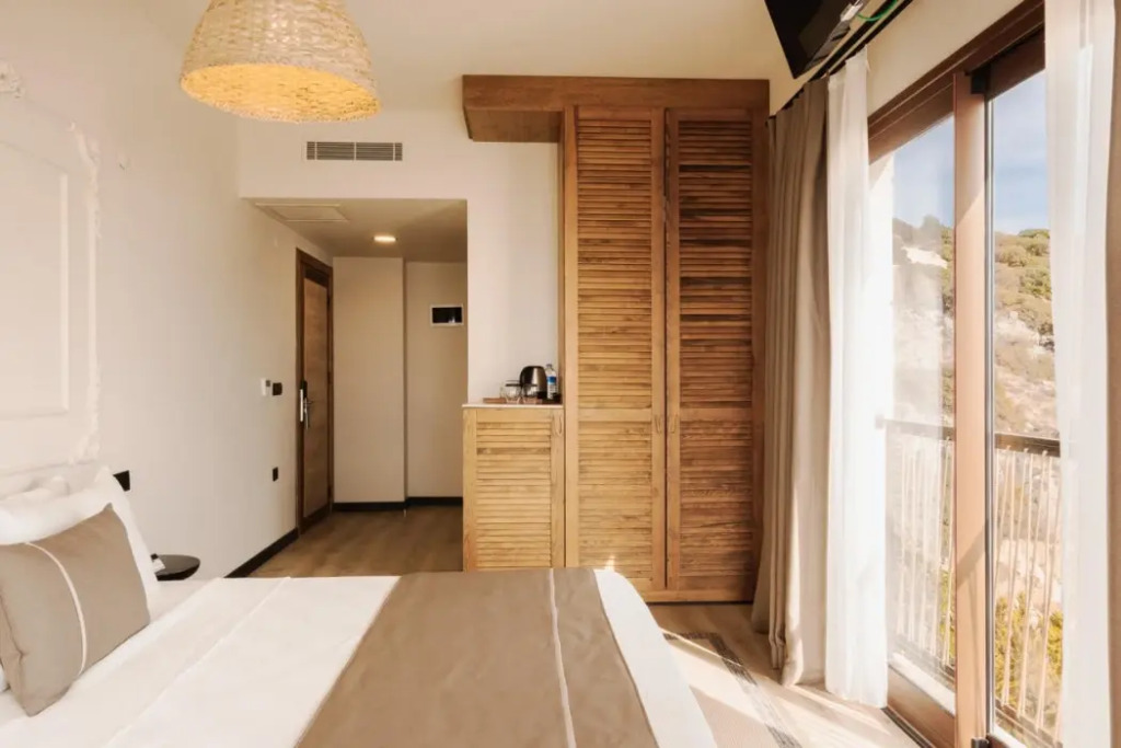 L'saranda House Cesme +16 Adults Only