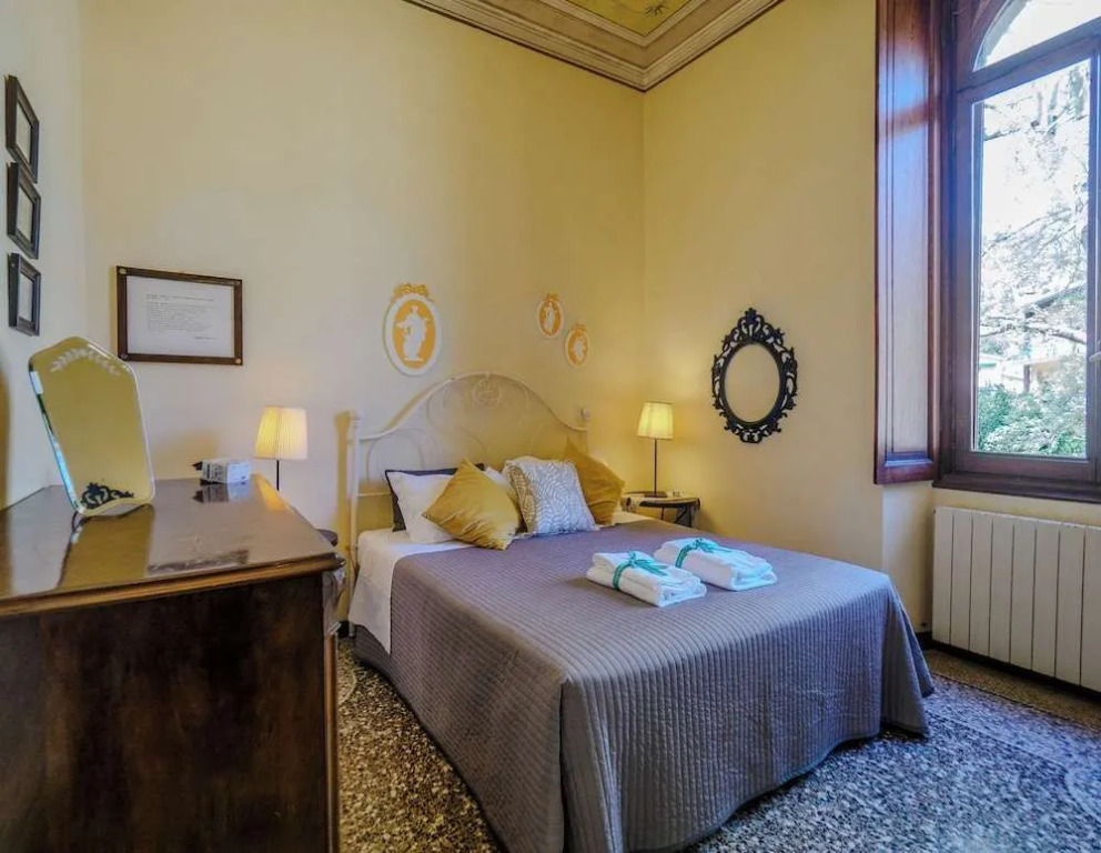 Villa Montale Historical Apartment I Limoni