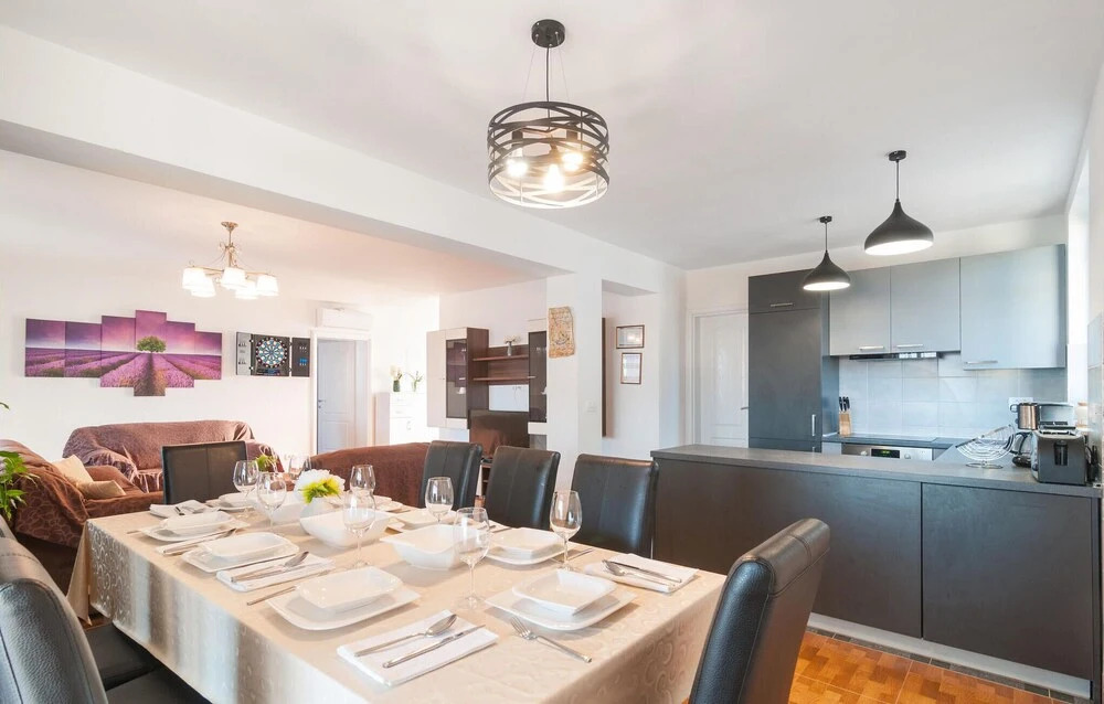 Nice Home in Stomorska With 4 Bedrooms, Wifi and Outdoor Swimming Pool