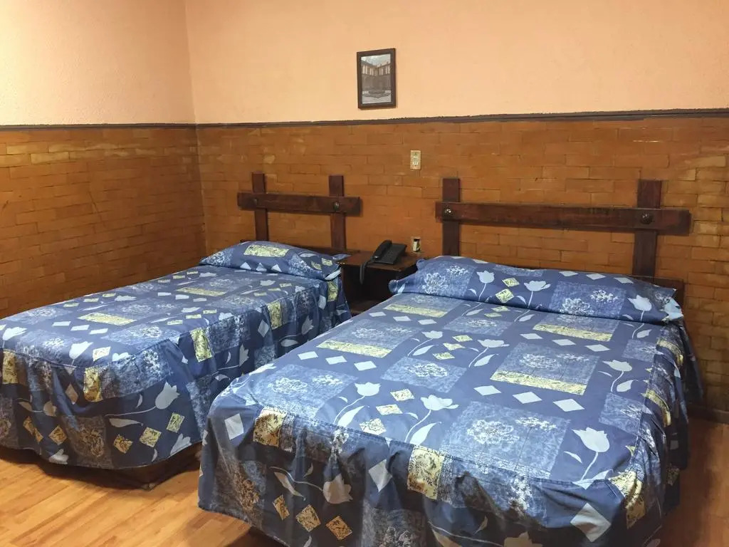 Hotel San Agustin