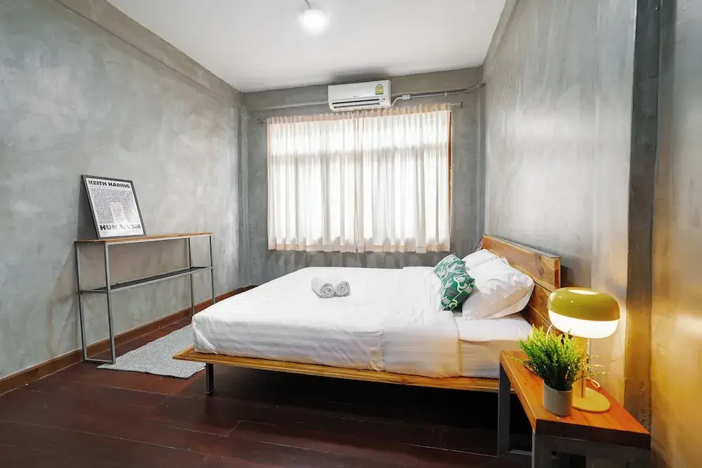 Siam Breeze Inn - Self Check-in