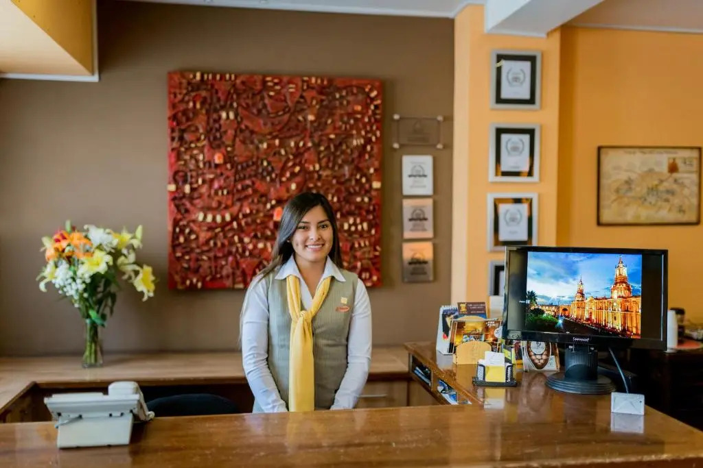 Hotel Los Tambos Boutique