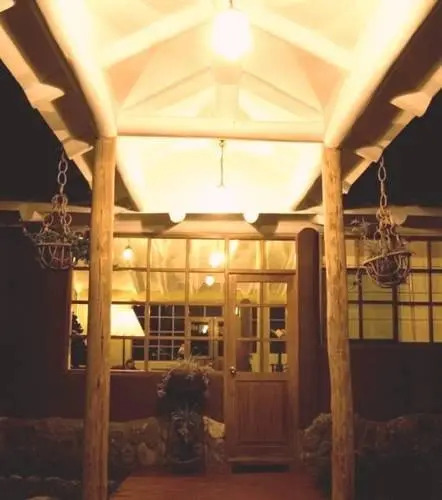 Roca Fuerte - Sacred Valley Hotel