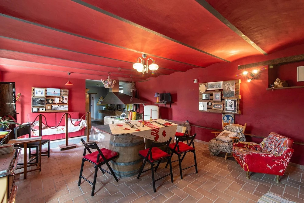 Casa Sponge