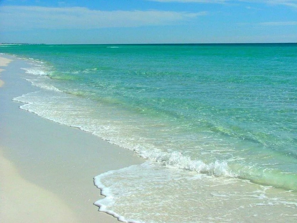 Villa Lago at Sandestin by Destin Getaways