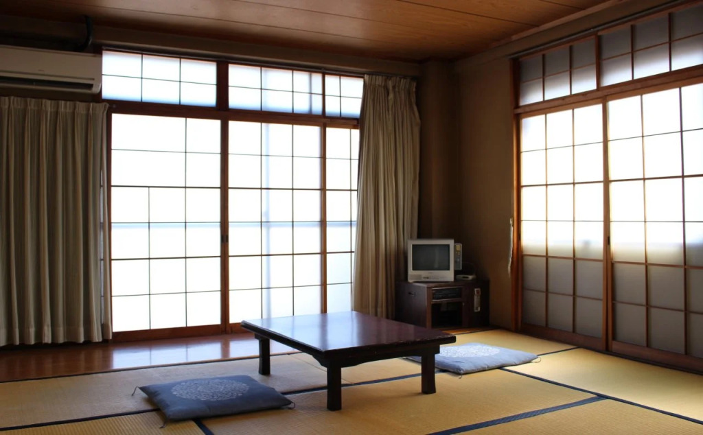 Business Hotel Nakayama