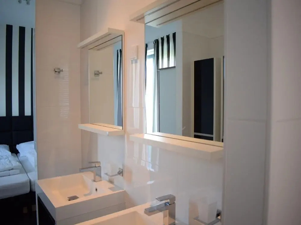 Holiday Home in Harderwijk near Serene Lake