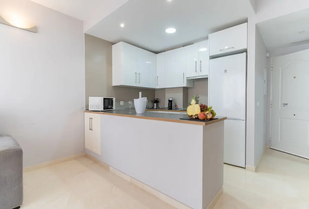 Apartamentos Castillo by Sur Suites