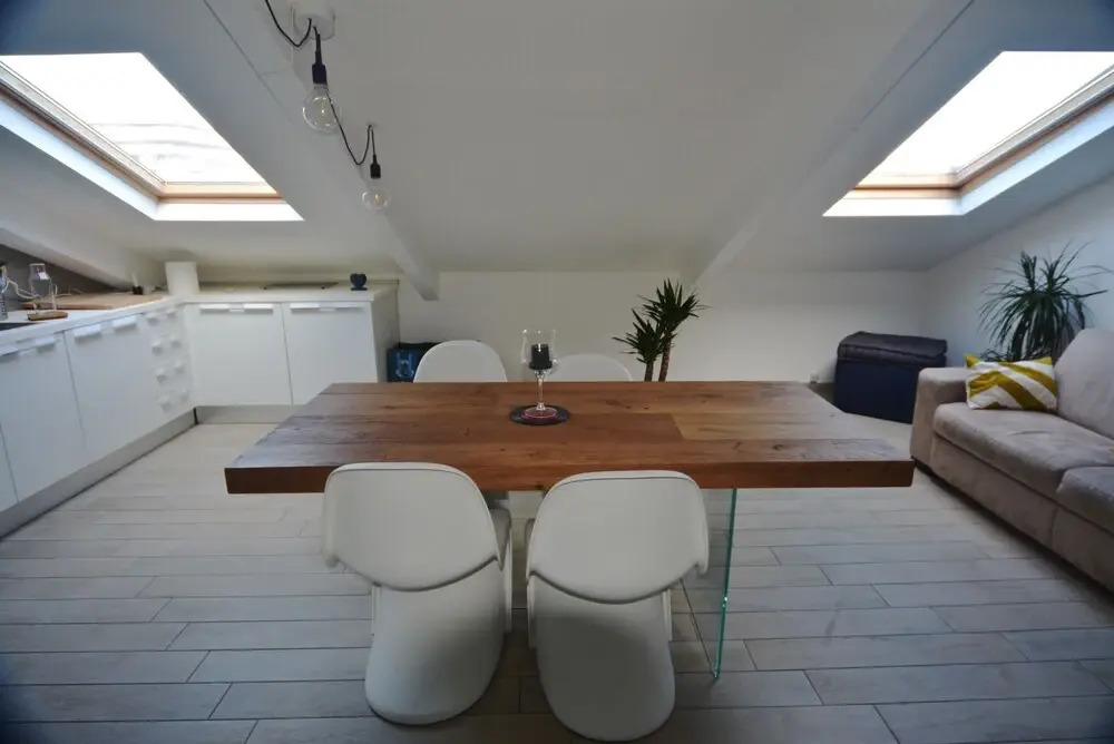 Royal Loft by Wonderful Italy