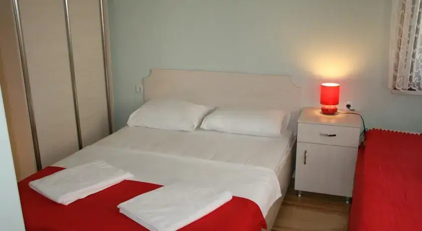 Rota Eylül Butik Hotel