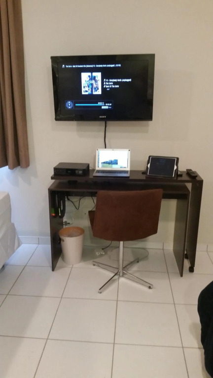 Villa Verde Suites Sudoeste