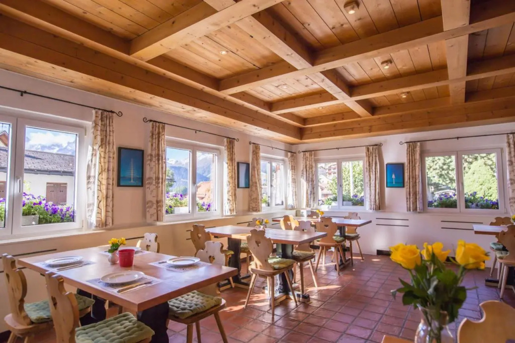 Hotel Chalamandrin