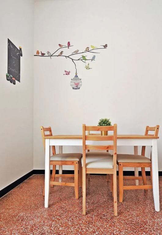 Fanny Rooms & Breakfast