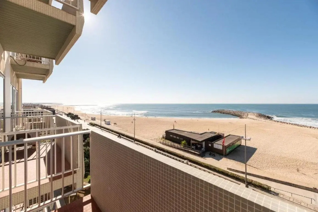 Dorma Praia Golfe