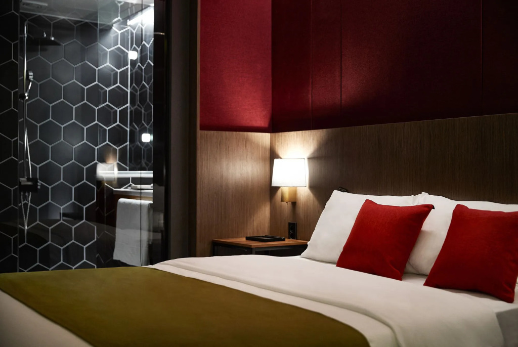 South Vandeco Hotel