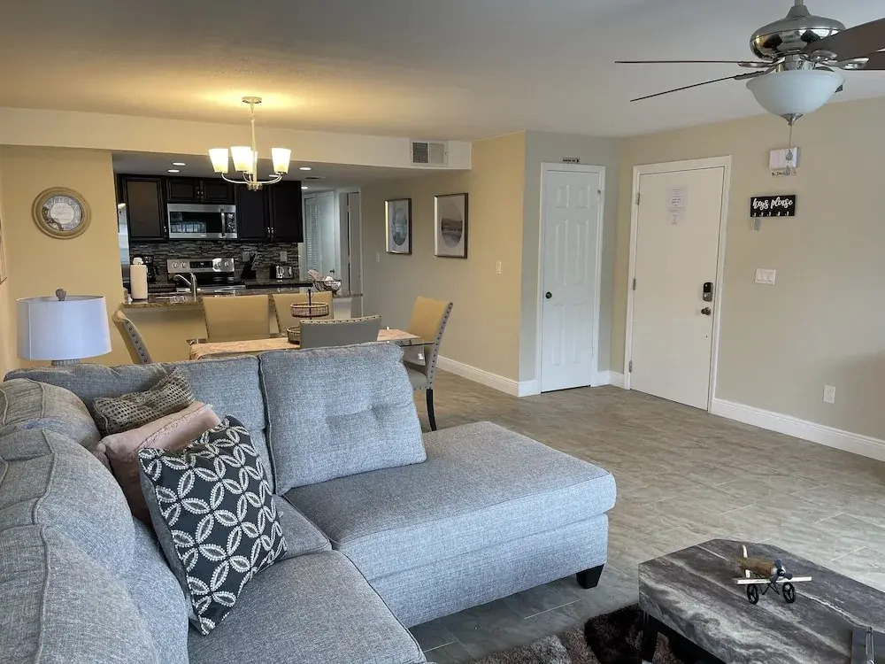 Lovely Luxury Apartment Close Disney