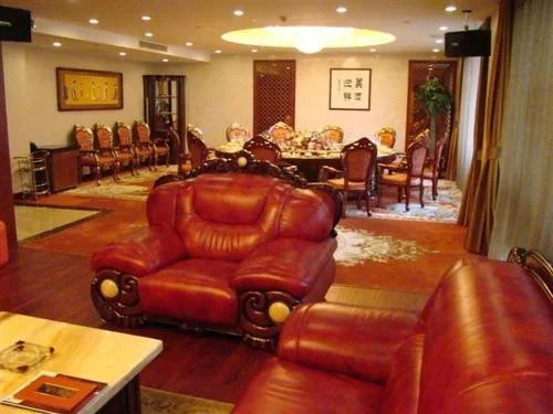 Dalian Chaoyue International Hotel