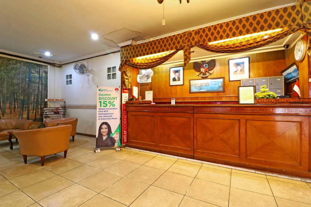Hotel Melati