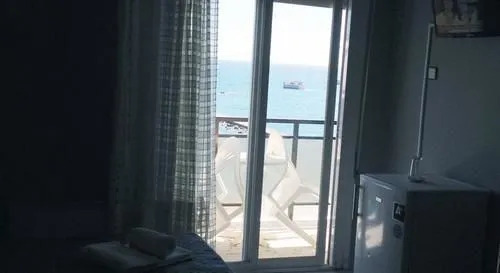 Hotel Plaza