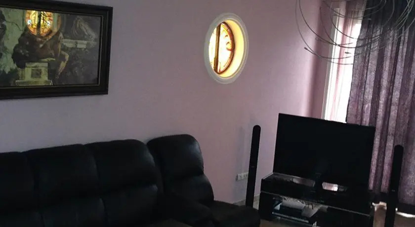 Guest House Ritsa