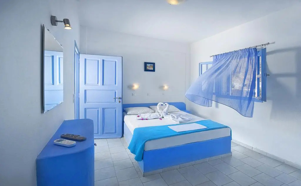 Amelie Hotel Santorini