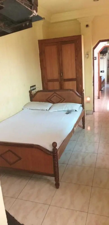Hotel Manikanta Residency