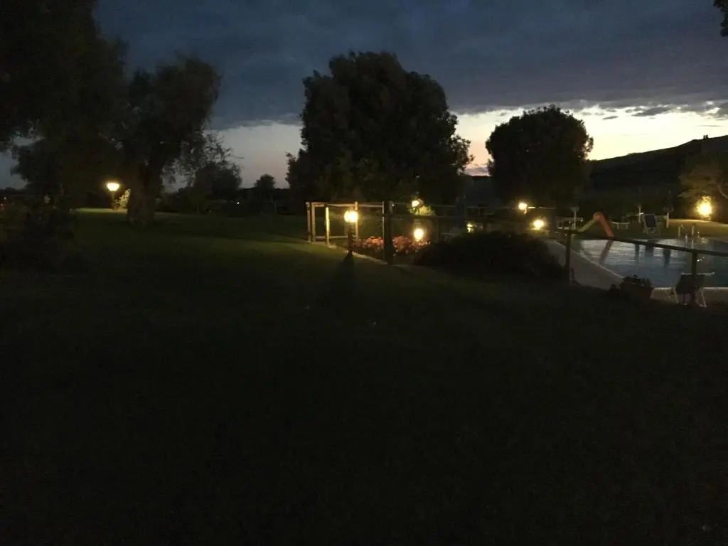 I Puntoni Agriturismo