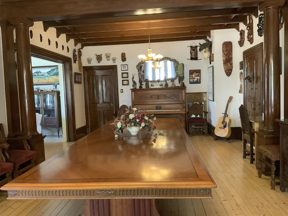 Auberge du Sault-à-la-Puce