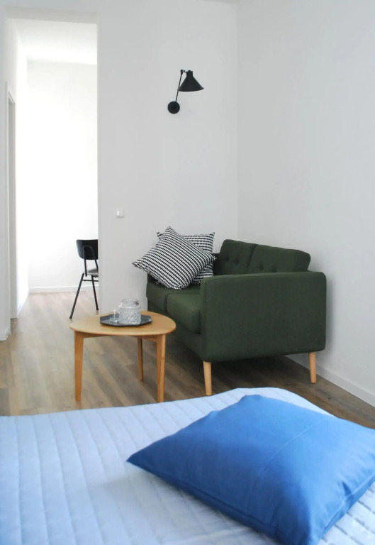 Studios am Kniepertor Altstadt Stralsund