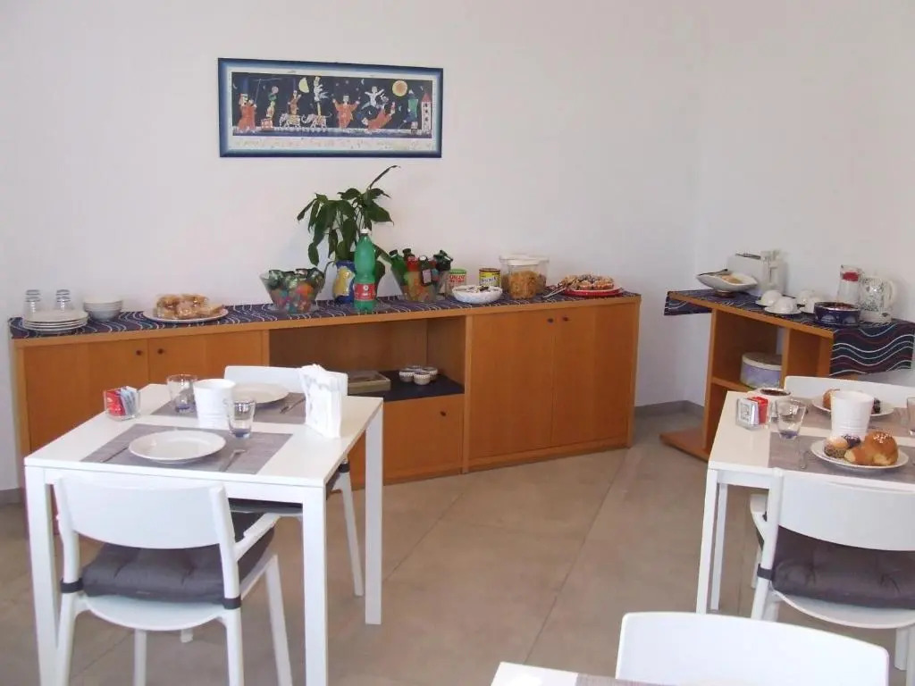 B&B casaMagliana