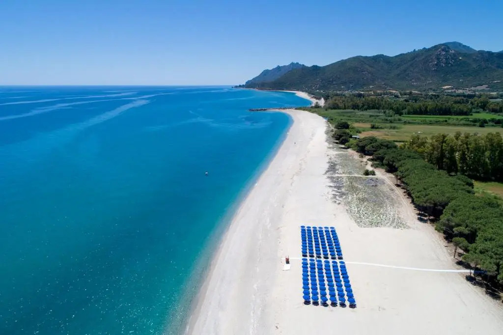 Cala Luas Resort