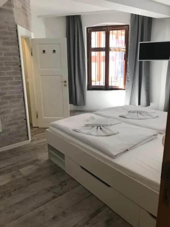 Aparthotel Walhalla Potsdam