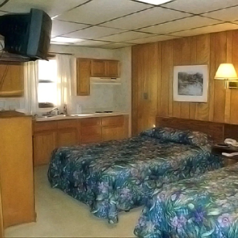 Allyndale Motel