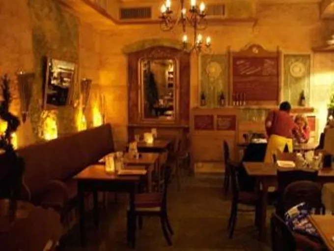 Altstadthotel Am Pach