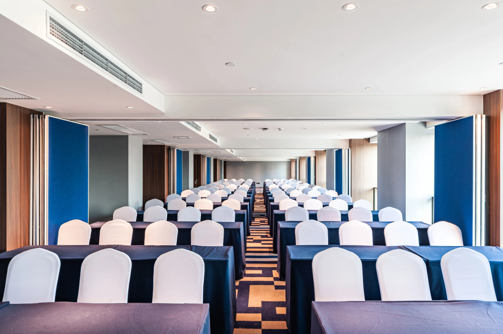 Holiday Inn Express Shanghai Baoyang by IHG