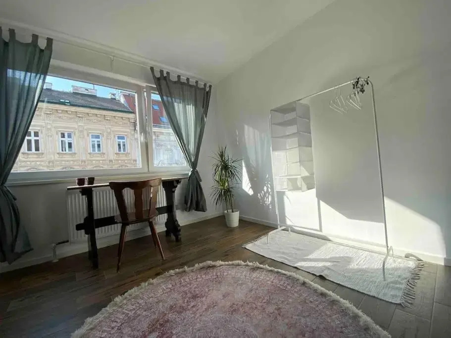 Dream of Belvedere