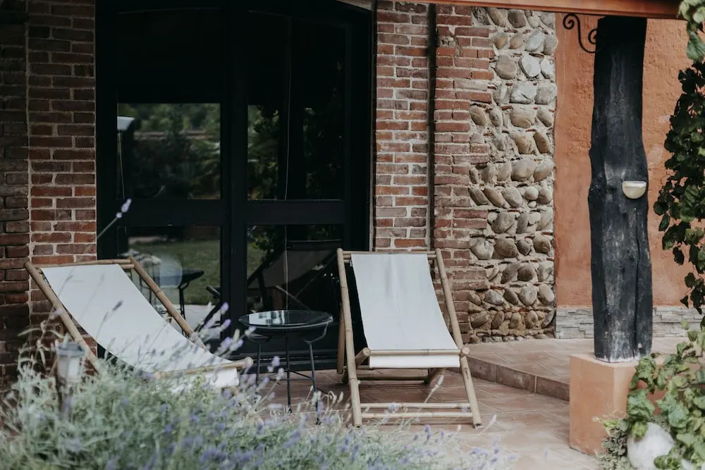 Villa Calma - Maison dhôtes & Spa
