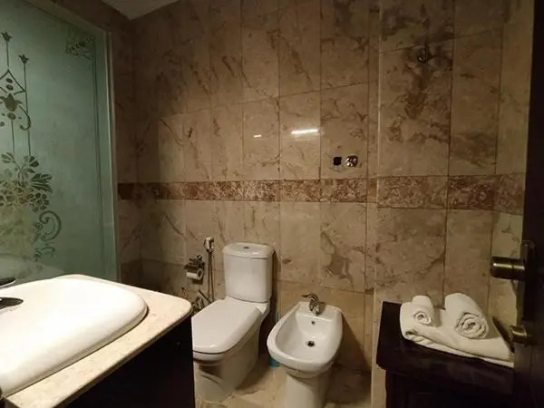 Al Khariss Hotel
